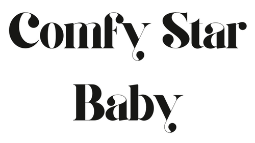 Comfy Baby Star