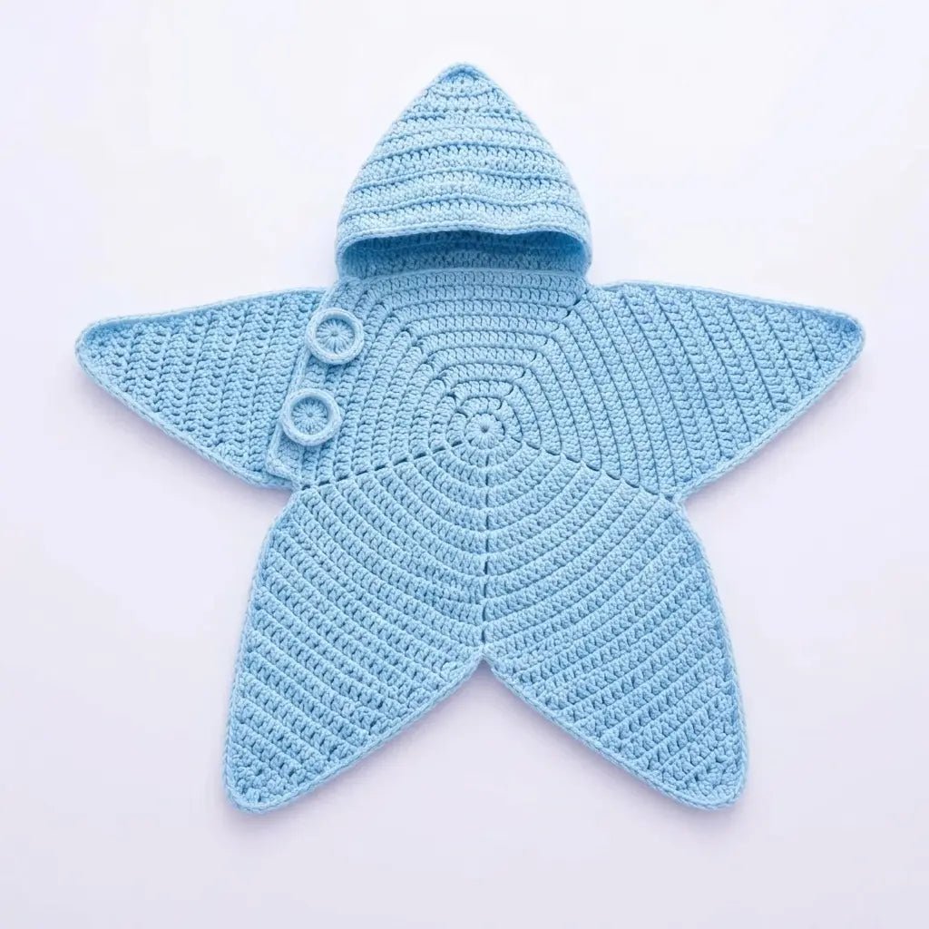 Cofmy Star Baby