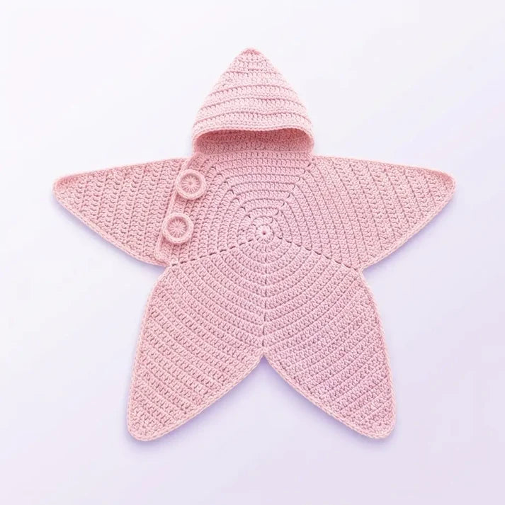 Cofmy Star Baby