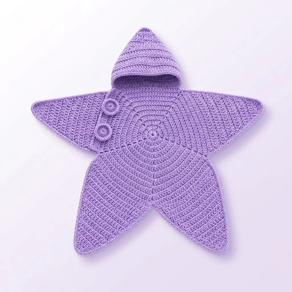 Cofmy Star Baby
