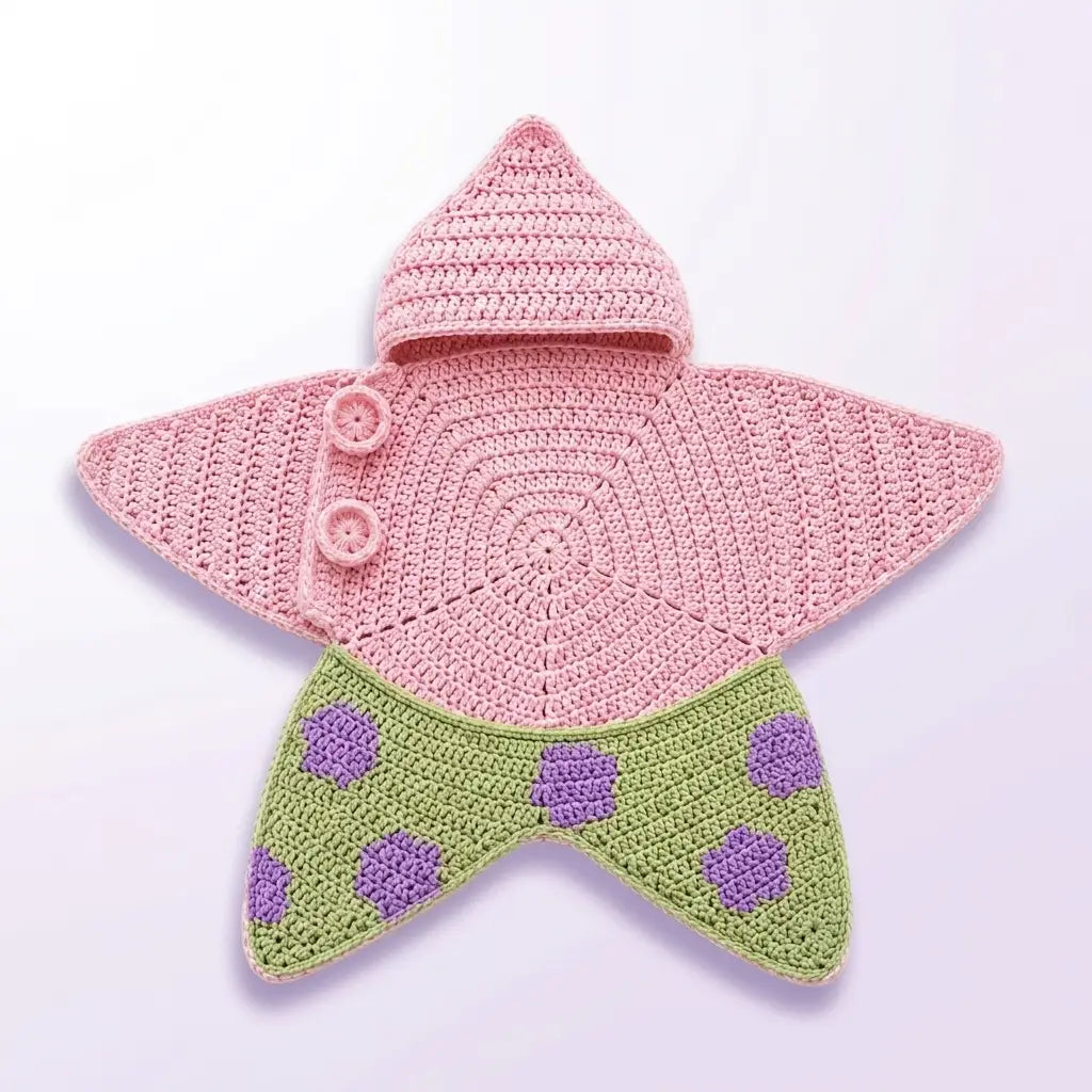 Cofmy Star Baby